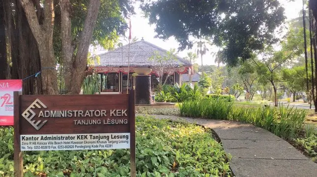 KEK Tanjung Lesung