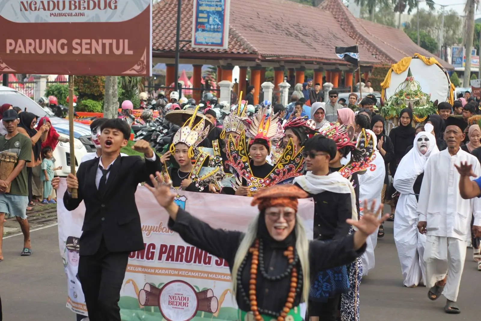 budaya pandeglang